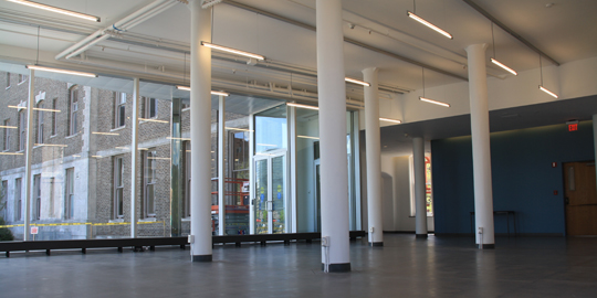 Taishoff Center to Host State of the Art Conference,  Exploring the Next Frontier of Inclusive Higher Education