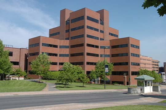 University, City of Syracuse Announce New Service Agreement; Includes Significant New Investments and Revenue Generation