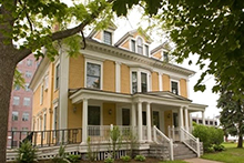 Chancellor Appoints Task Force on Sexual and Relationship Violence