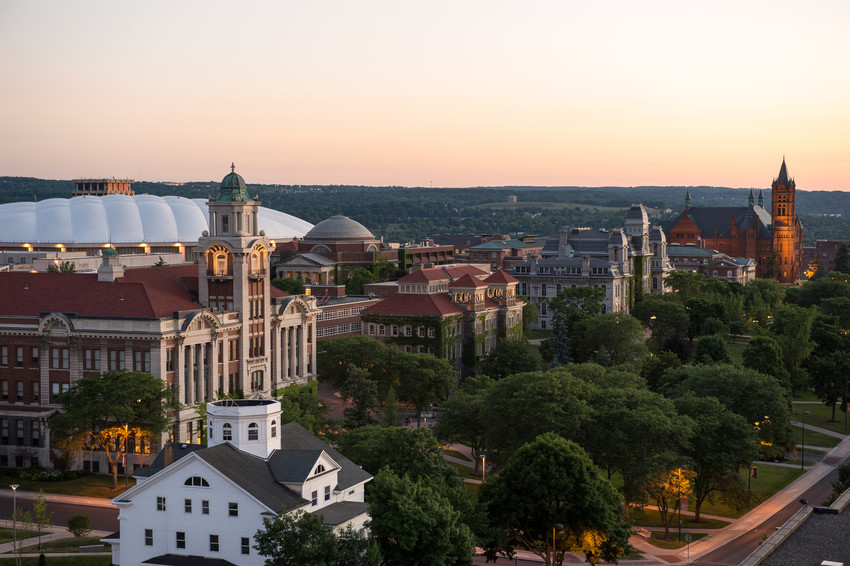 University Formalizes Commitment to Prohibit Direct Investment in Coal, Fossil Fuels