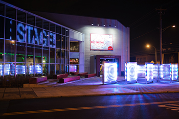 Syracuse Stage Opens 50th Anniversary Season With ‘What the Constitution Means to Me’