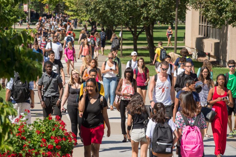 University Council on Diversity and Inclusion Members Announced