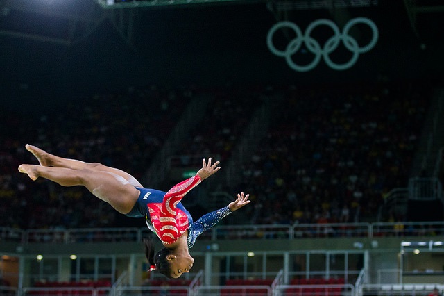 Paris Olympics ‘Green’ Policies Risk Backlash & Higher Emissions