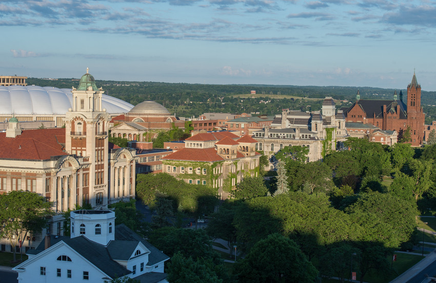 New Deans, University Leaders and Faculty Eager to Kick Off New Academic Year