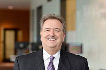 M. Dolan Evanovich Appointed Senior Vice President for Enrollment and the Student Experience