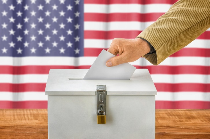 Weakening Democracy Linked to Rising Deaths, Study Finds