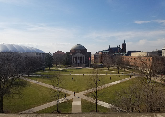 Chancellor Syverud Announces Members of Ad Hoc Committee on Deferred Action for Childhood Arrivals (DACA)/Undocumented Students