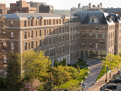 Professors Theoharis and George Awarded Lender Center Grant to Study Schools’ DEI Policies