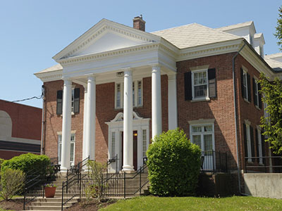 University to Host Open House Focused on Immigration Matters