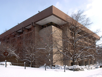 Photography Collection Moved to Bird Library