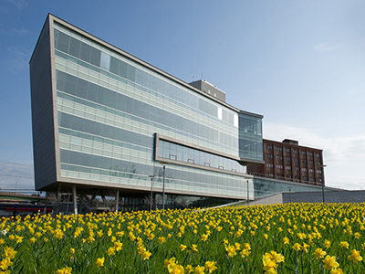 SyracuseCoE Awards Nearly $200K for 11 New Faculty Fellow Projects Supporting Research and Innovation
