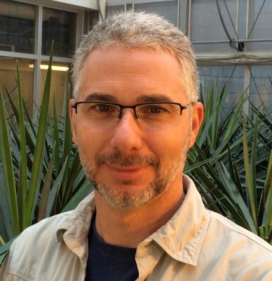 David Althoff