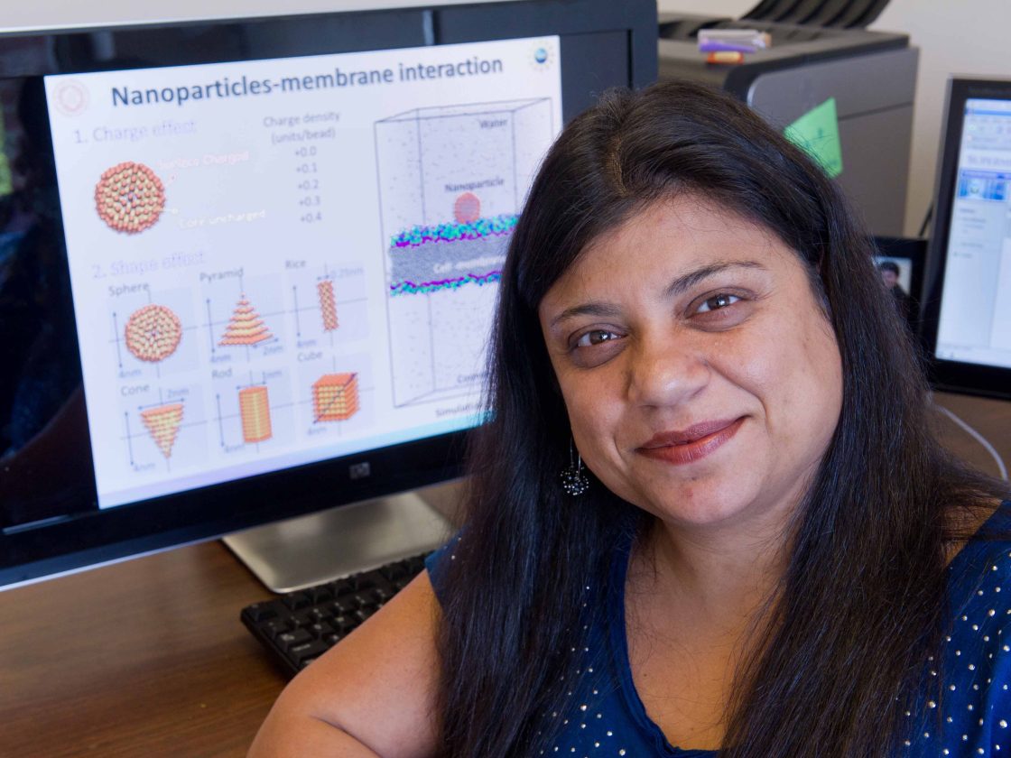 NIH ESTEEMED Grant to Enhance Diversity and Elevate Undergraduate Research in Bioengineering