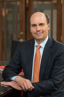 Steven W. Barnes