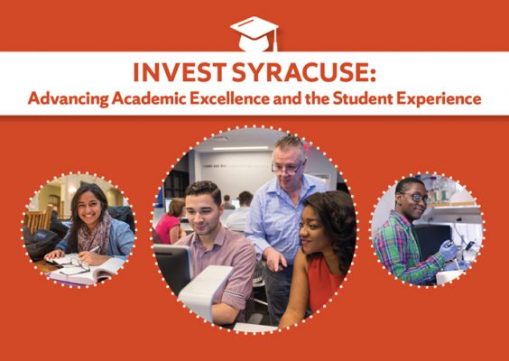 Invest Syracuse