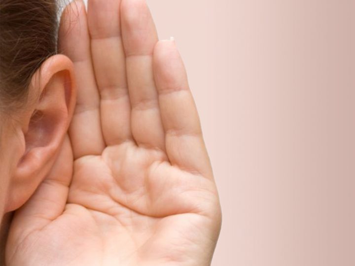 Health Care Workers and Home Care Aides Wanted for Hearing Research Study