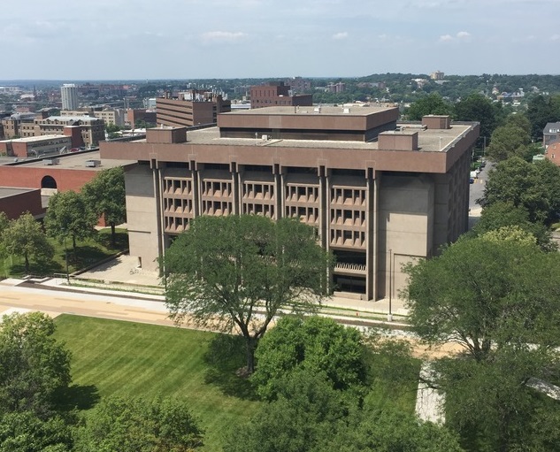 Learn! at Syracuse University Libraries Fall 2022 Workshops