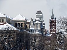 Committee Appointed to Plan University’s Sesquicentennial Events