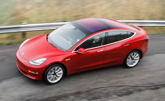 Experts Weigh In on Tesla Layoffs