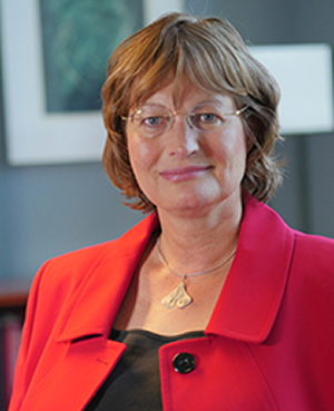 Karin Ruhlandt