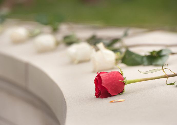 Rose-Laying Ceremony and Remembrance Convocation to Be Held Friday