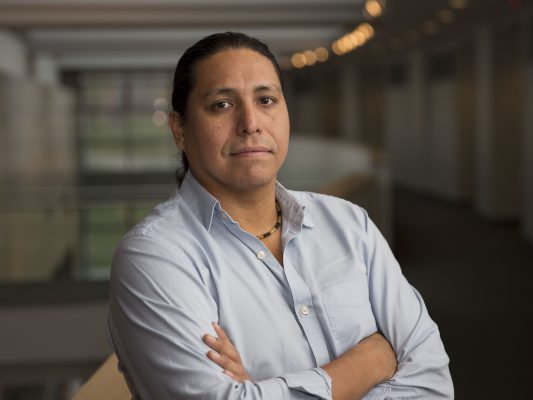 Neal Powless G’08 to Head University Ombuds Office