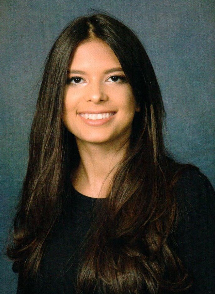 head shot