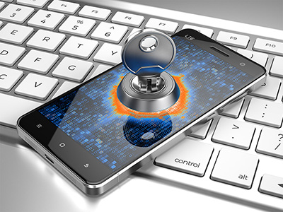 Information Security Training for Faculty and Staff Due April 2