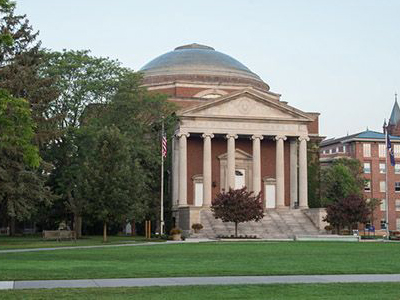 April 25 Campus Conversation Recap