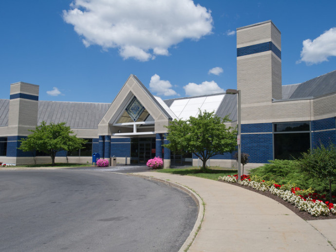 Food Services Announces Changes to Goldstein Dining Hours