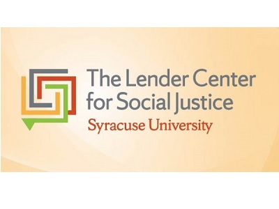 The Lender Center for Social Justice Seeks Applicants for Student Fellows