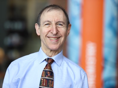 Davidson Selected for Association of Environmental Engineering and Science Professors Distinguished Lecturer Tour