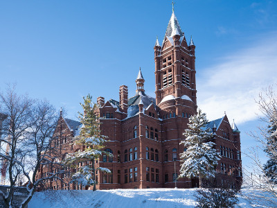 College of Visual and Performing Arts Announces 2023 VPA Scholars
