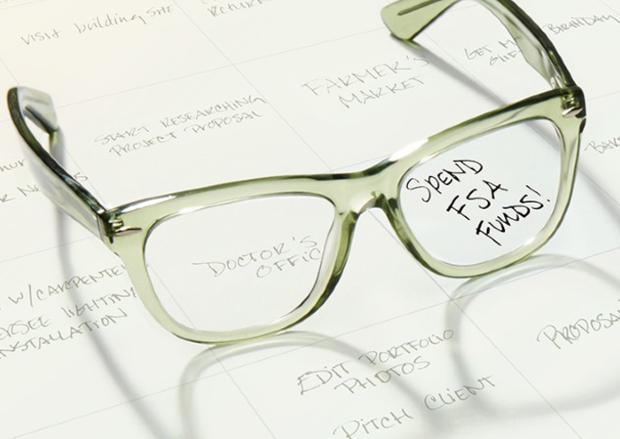 Deadline for 2022 Flexible Spending Account Reimbursement Is April 30