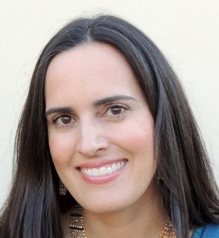 head shot