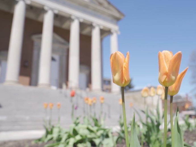 Syracuse University Class of 2020 Celebrated through Conferral of Degrees
