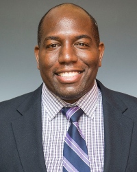 man in suit and tie