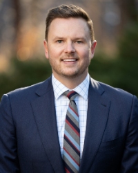 man in suit and tie