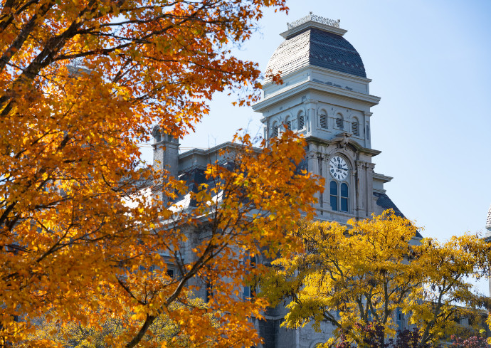 University Adopts Disability External Review Committee’s Phase One Recommendations