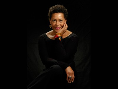 Carrie Mae Weems, Artist in Residence at Syracuse University
