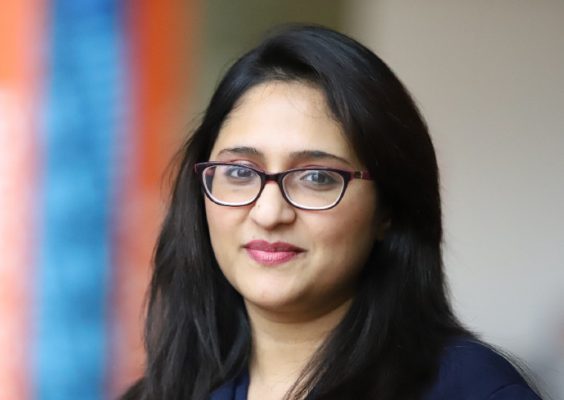 Farzana Rahman