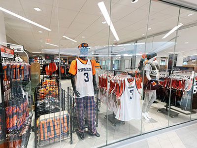 Campus Store to Close for Year-End Inventory