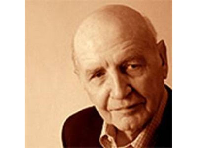 Marshall Gelfand '50