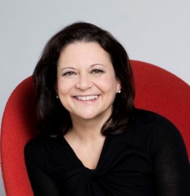 Deborah Henretta
