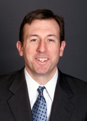 Kenneth Pontarelli