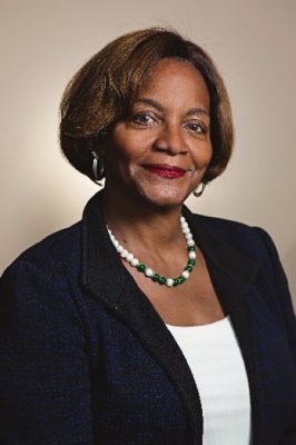 Sharon Barner