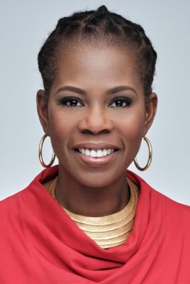 Jacqueline Welch portrait