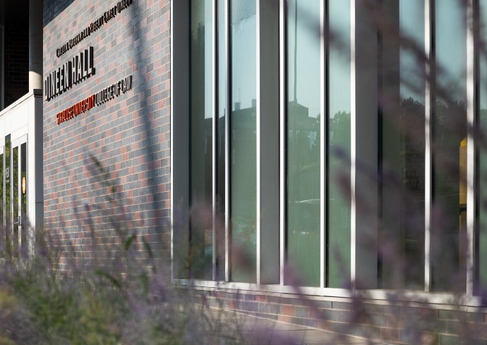 Search Committee to Identify Next Dean of the College of Law Appointed