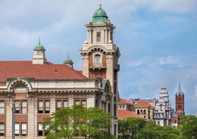 Community Review Board Issues Annual Report to University Community