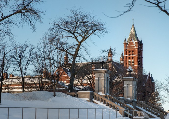 Nominations Sought for One University Assessment Awards